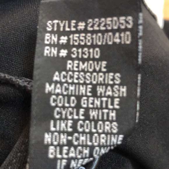 Girls party dress size 7/8 - Picture 5 of 5